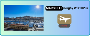 Lire la suite à propos de l’article How to travel to MARSEILLE?
