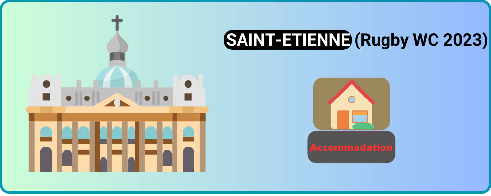 You are currently viewing Where to stay in SAINT-ETIENNE?