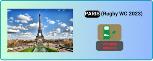 Lire la suite à propos de l’article Where to recharge your electric vehicle in PARIS?