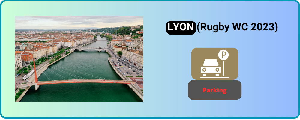 You are currently viewing Where to park in LYON?