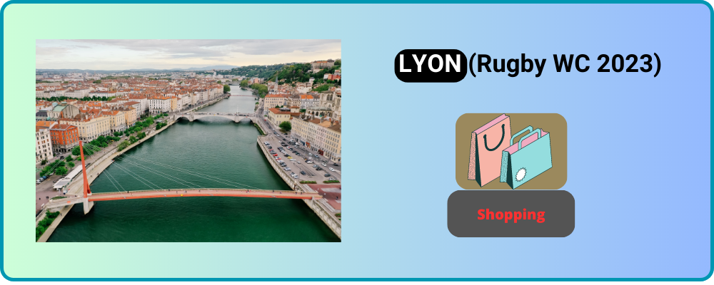 You are currently viewing Where to shop in LYON?