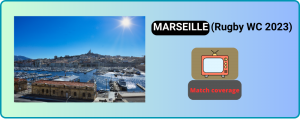 Lire la suite à propos de l’article Where to watch matches in MARSEILLE if you’re not at the stadium?