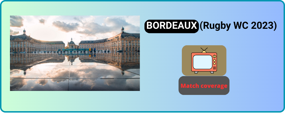 You are currently viewing Where to watch matches in BORDEAUX if you’re not at the stadium?