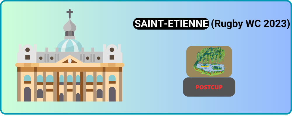 You are currently viewing What to do in SAINT-ETIENNE after the Rugby World Cup?