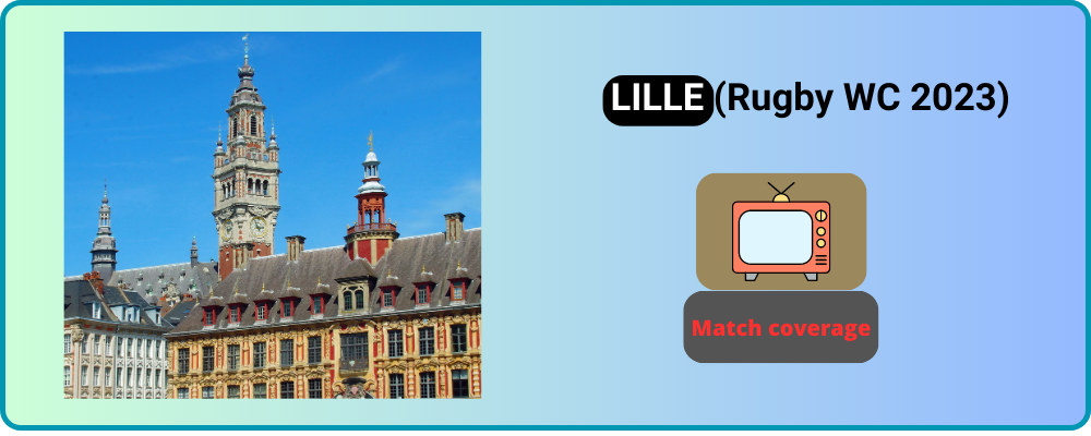 You are currently viewing Where to watch matches in LILLE if you’re not at the stadium?